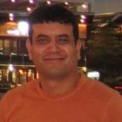 Anwar Rekik